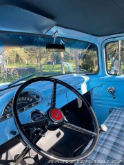 Ford F 100 1956