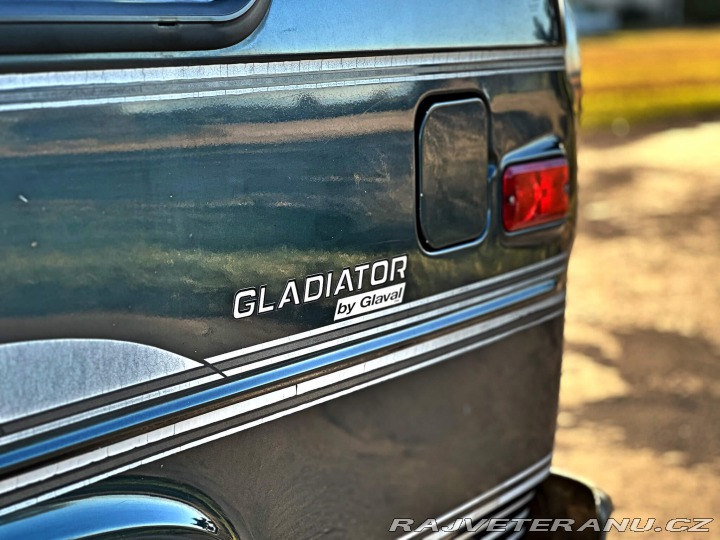 Chevrolet G20 5.7 V8 | Gladiator 1995