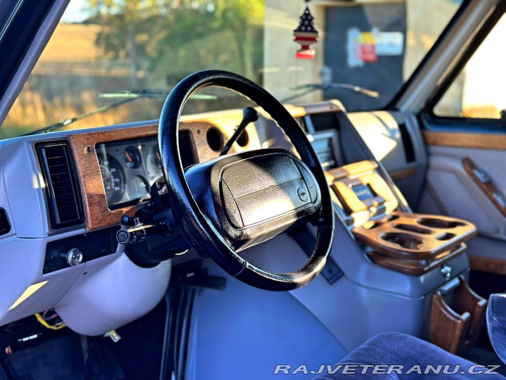 Chevrolet G20 5.7 V8 | Gladiator 1995