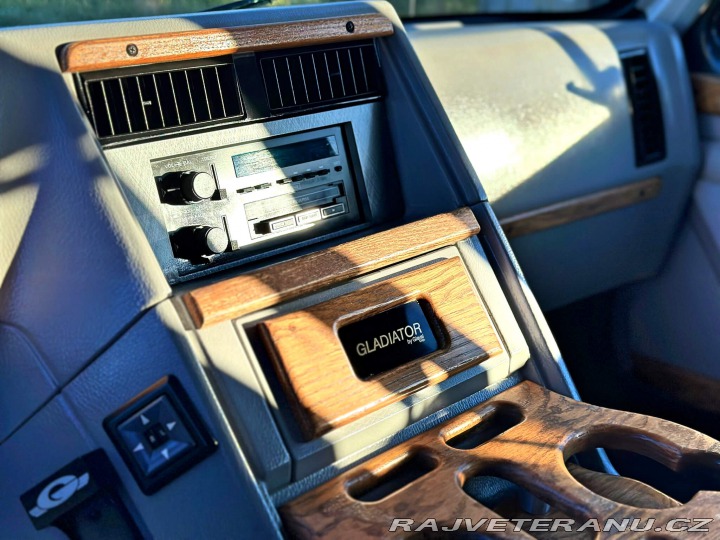 Chevrolet G20 5.7 V8 | Gladiator 1995