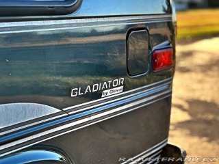 Chevrolet G20 5.7 V8 | Gladiator 1995