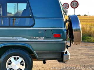 Chevrolet G20 5.7 V8 | Gladiator 1995