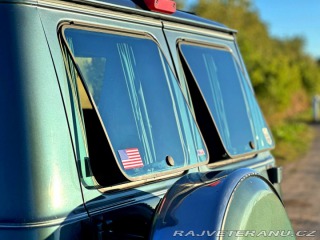 Chevrolet G20 5.7 V8 | Gladiator 1995