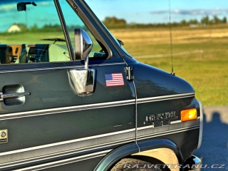Chevrolet G20 5.7 V8 | Gladiator 1995