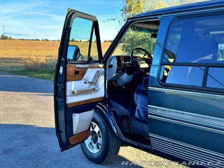 Chevrolet G20 5.7 V8 | Gladiator 1995