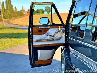 Chevrolet G20 5.7 V8 | Gladiator 1995