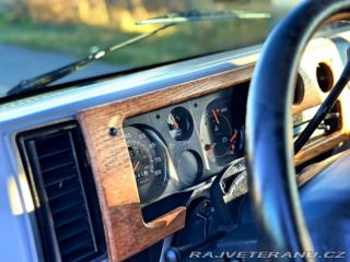 Chevrolet G20 5.7 V8 | Gladiator 1995