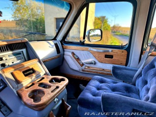 Chevrolet G20 5.7 V8 | Gladiator 1995
