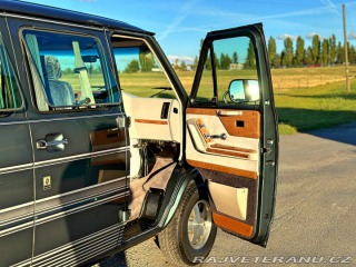 Chevrolet G20 5.7 V8 | Gladiator 1995