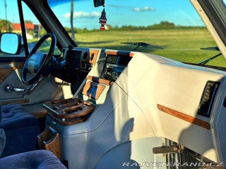 Chevrolet G20 5.7 V8 | Gladiator 1995
