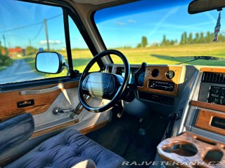 Chevrolet G20 5.7 V8 | Gladiator 1995