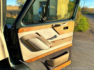 Chevrolet G20 5.7 V8 | Gladiator 1995