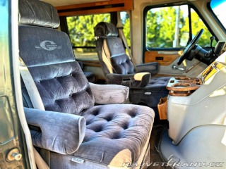 Chevrolet G20 5.7 V8 | Gladiator 1995