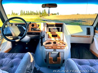 Chevrolet G20 5.7 V8 | Gladiator 1995