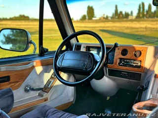 Chevrolet G20 5.7 V8 | Gladiator 1995