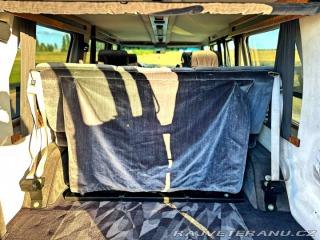 Chevrolet G20 5.7 V8 | Gladiator 1995