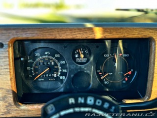 Chevrolet G20 5.7 V8 | Gladiator 1995