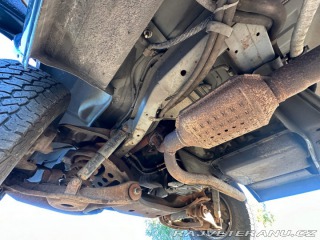 Chevrolet G20 5.7 V8 | Gladiator 1995