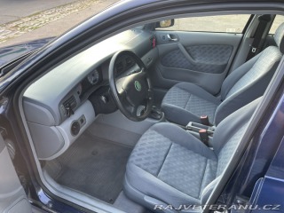 Škoda Octavia  1997