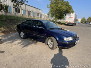 Škoda Octavia  1997