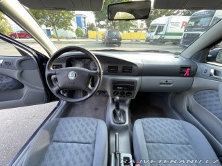 Škoda Octavia  1997