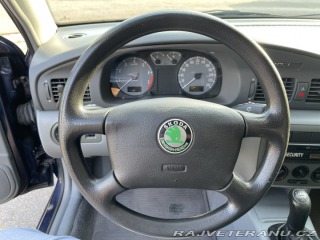 Škoda Octavia  1997