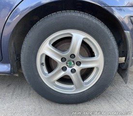 Škoda Octavia  1997