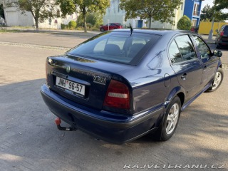 Škoda Octavia  1997