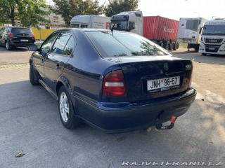 Škoda Octavia  1997