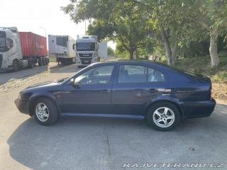 Škoda Octavia  1997