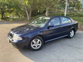 Škoda Octavia  1997