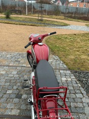 Jawa 350 360 1974