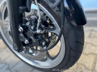 Kawasaki Z ZR 1100 Zephyr 1993
