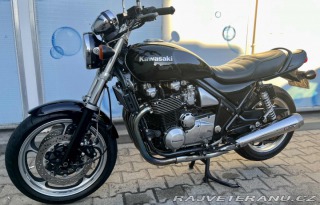 Kawasaki Z ZR 1100 Zephyr 1993