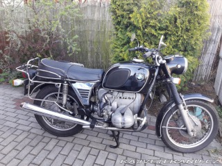 BMW R R75/5 1972