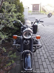 BMW R R75/5 1972