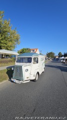 Citroën H Van HY