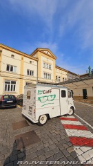 Citroën H Van HY 1978