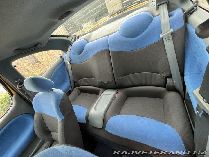 Renault Mégane Coupé 1996