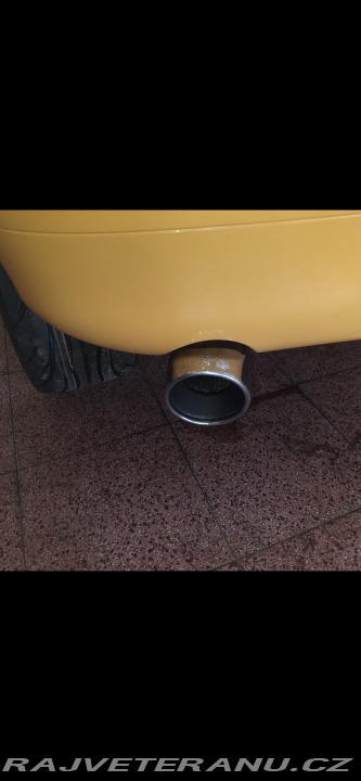 Renault Mégane Coupé 1996