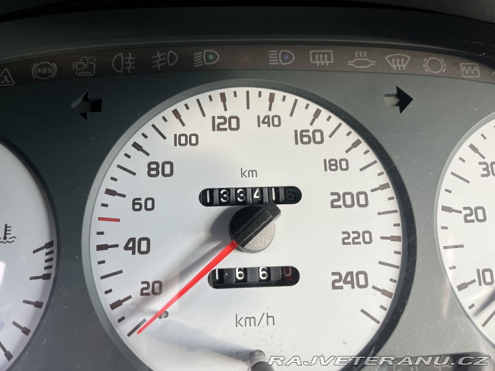 Renault Mégane Coupé 1996