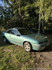 Opel Calibra 