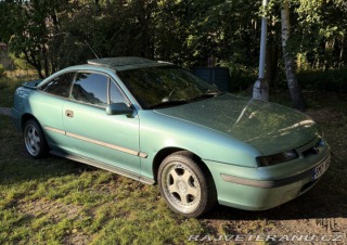 Opel Calibra 1996