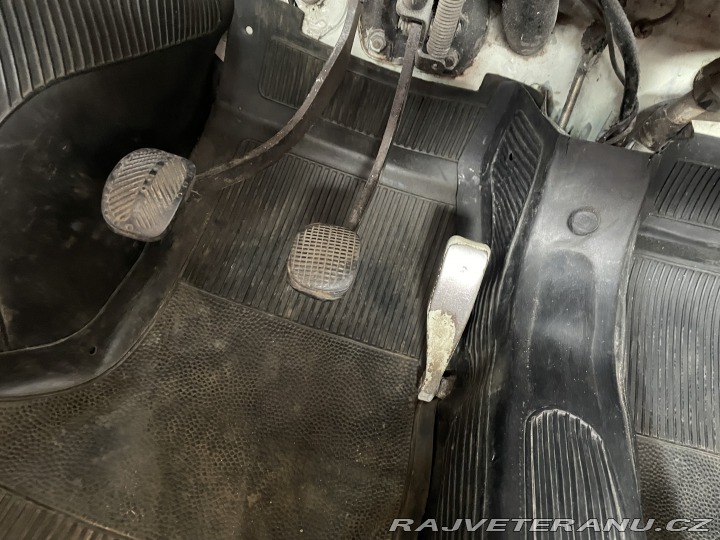 Fiat 850 sedan 1972