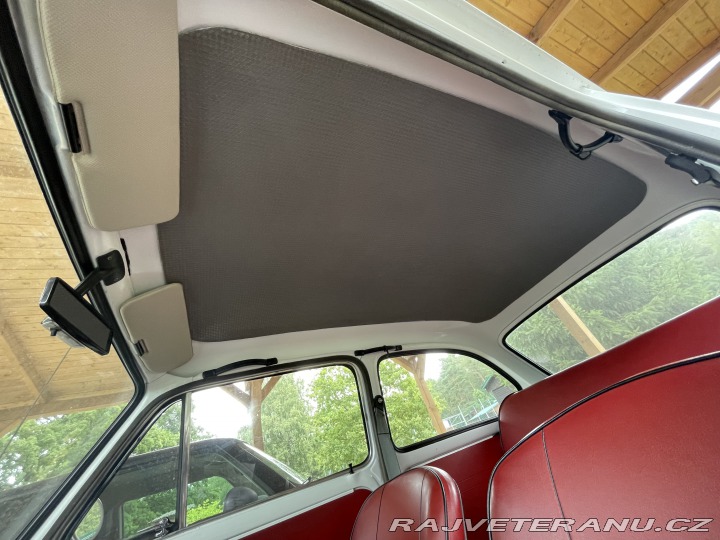 Fiat 850 sedan 1972