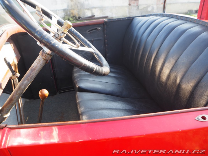 Renault Ostatní modely K 2 1925