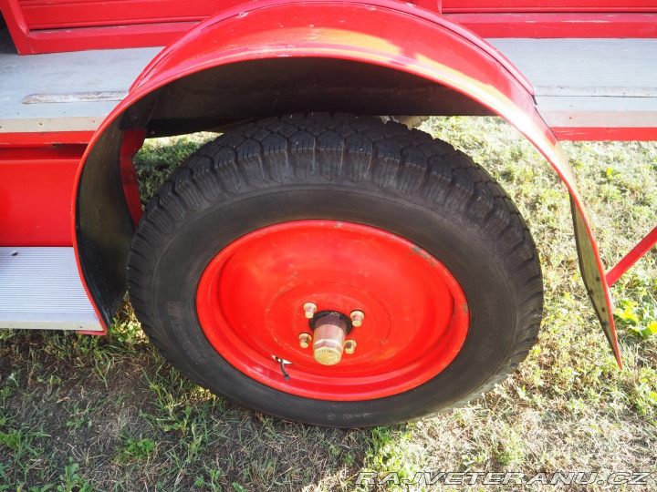 Renault Ostatní modely K 2 1925