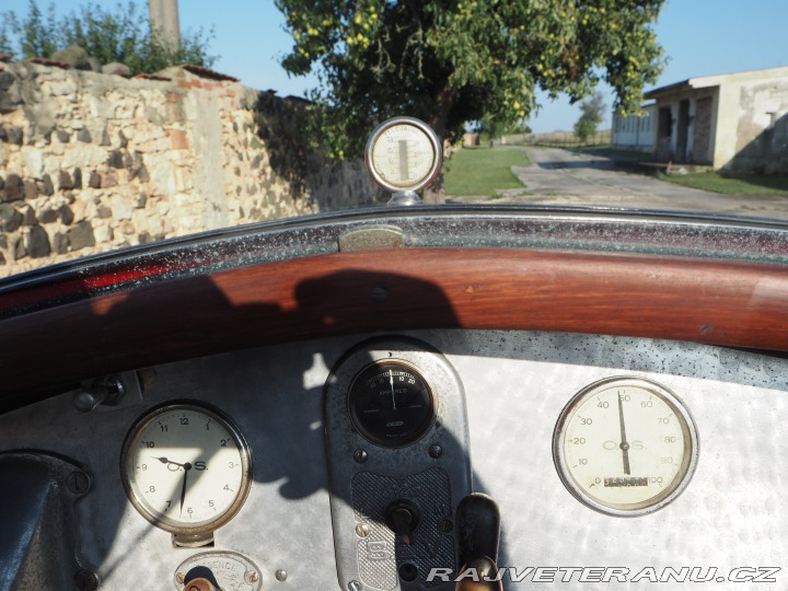 Renault Ostatní modely K 2 1925
