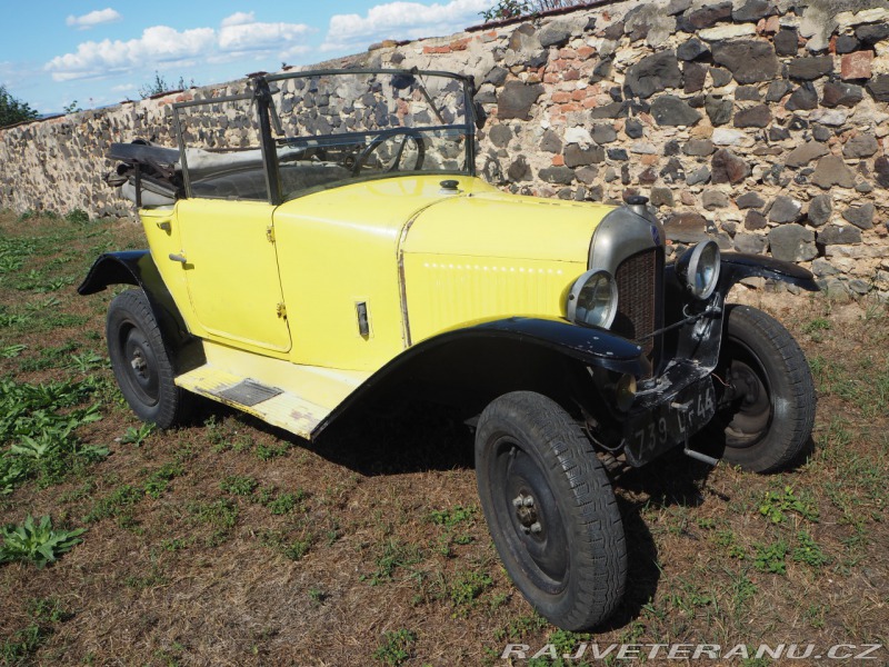 Citroën Ostatní modely C3