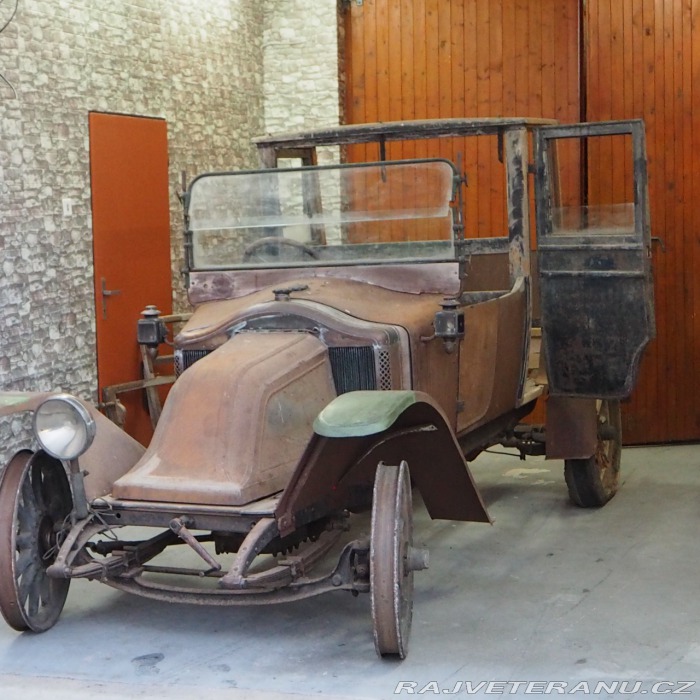 Renault Ostatní modely FE